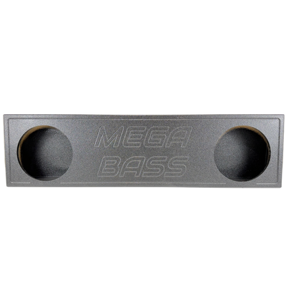 Kuztom Boxes KB-CHEVY07-18-2X10