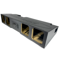 KuztomBoxes KB-GMC1418-4X8SQ