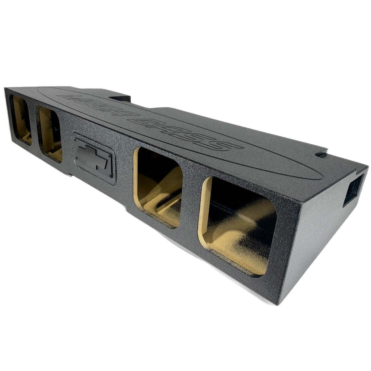 KuztomBoxes KB-GMC1418-4X8SQ