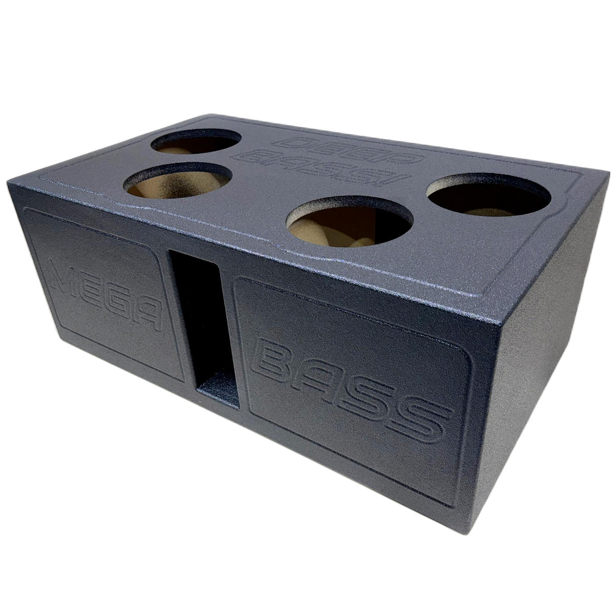 Kuztom Boxes KB-RAM19/22-4x8