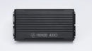 Nemesis MICRO-1600X4D | Amplificador Clase D de 4 canales de 1600 W máx./ 800 W RMS