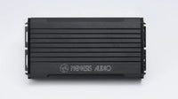 Nemesis MICRO-1600X4D | Amplificador Clase D de 4 canales de 1600 W máx./ 800 W RMS