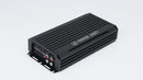 Nemesis MICRO-1600X4D | Amplificador Clase D de 4 canales de 1600 W máx./ 800 W RMS