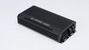 Nemesis MICRO-1600X4D | Amplificador Clase D de 4 canales de 1600 W máx./ 800 W RMS