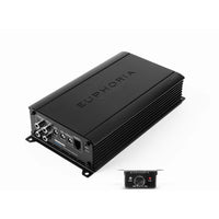 EUPHORIA MM750.1 Mini Amplificador Monocanal Clase D