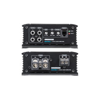 EUPHORIA MM750.1 Mini Amplificador Monocanal Clase D