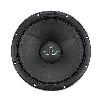 Deaf Bonce AP-M67AC NEO | 6.5" NEO Mid-Range Speakers (Pair)