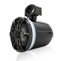 Audio Dynamics Serie 2000 MT820 Par de altavoces de torre de 8"