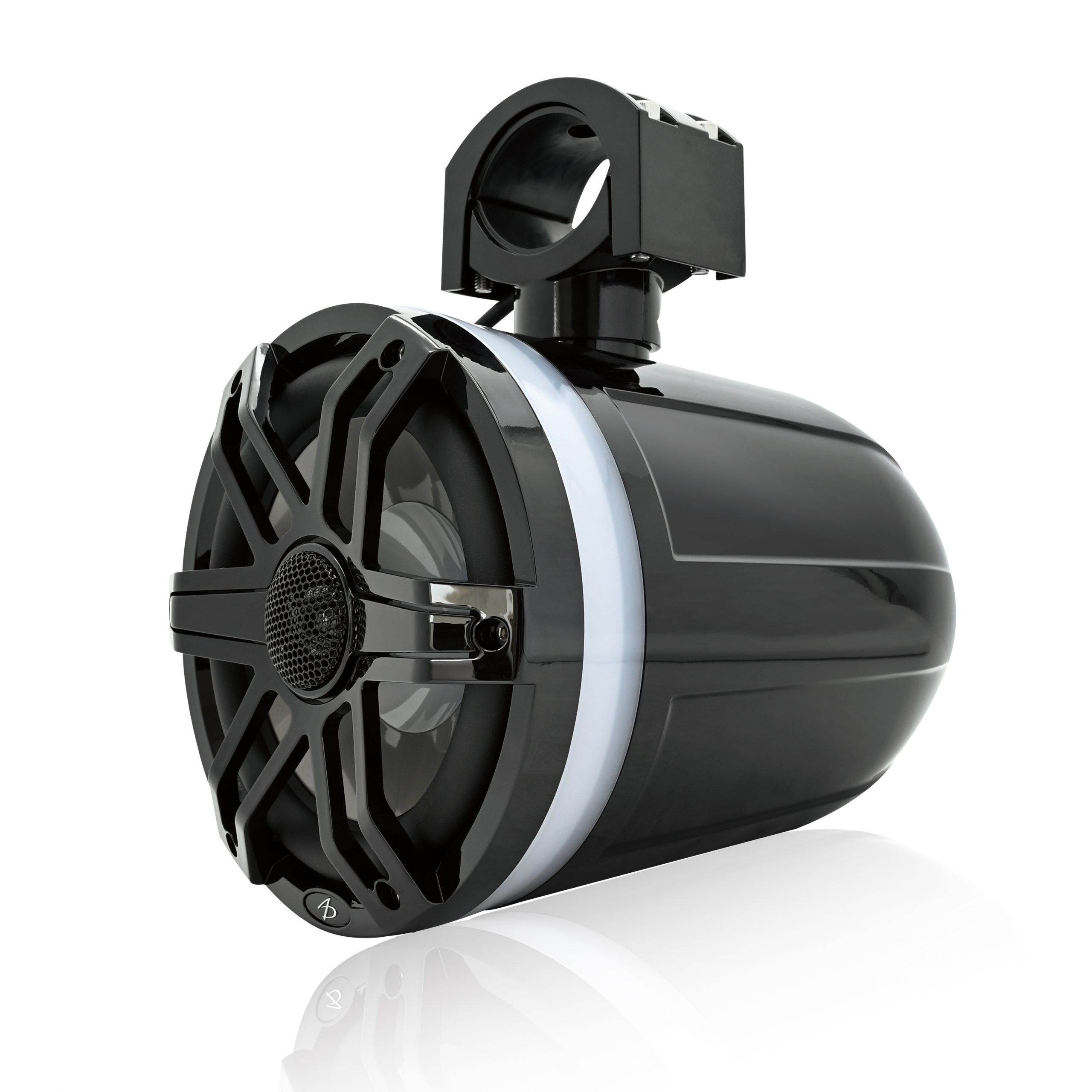 Audio Dynamics Serie 2000 MT820 Par de altavoces de torre de 8"