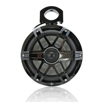 Audio Dynamics Serie 2000 MT820 Par de altavoces de torre de 8"
