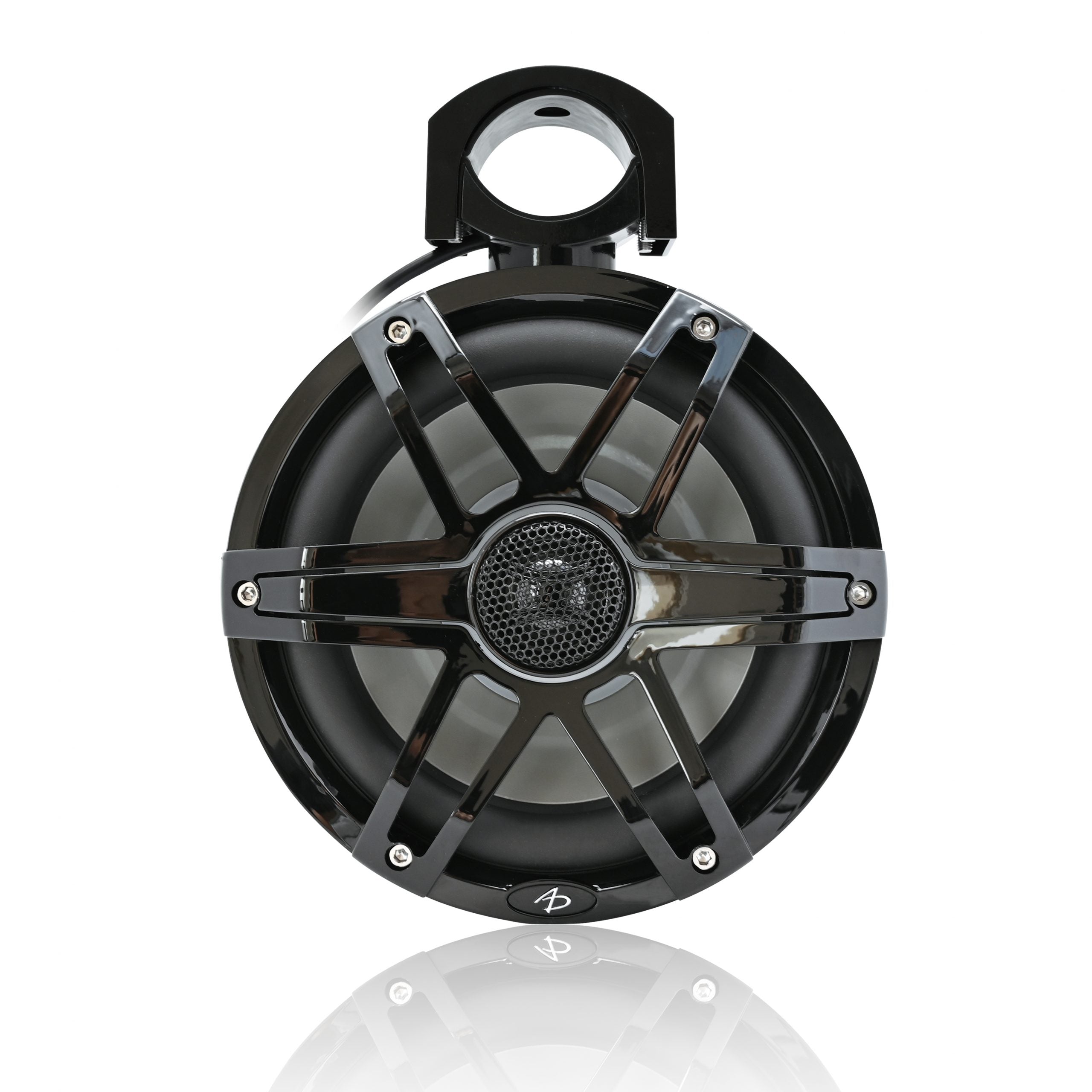 Audio Dynamics Serie 2000 MT820 Par de altavoces de torre de 8"