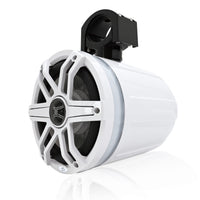 Audio Dynamics Serie 2000 MT820 Par de altavoces de torre de 8"