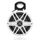 Audio Dynamics Serie 2000 MT820 Par de altavoces de torre de 8"
