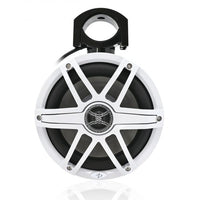 Audio Dynamics Serie 2000 MT820 Par de altavoces de torre de 8"