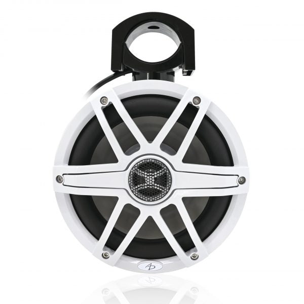 Audio Dynamics Serie 2000 MT820 Par de altavoces de torre de 8"