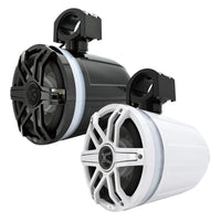 Audio Dynamics Serie 2000 MT820 Par de altavoces de torre de 8"