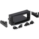 Metra/99-4000 | Kit múltiple GM con bolsillo 1982-2005 (con panel J-2000)