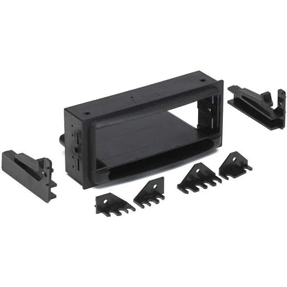 Metra/99-4000 | GM Multi-Kit with Pocket 1982-2005 (with J-2000 Panel-Style