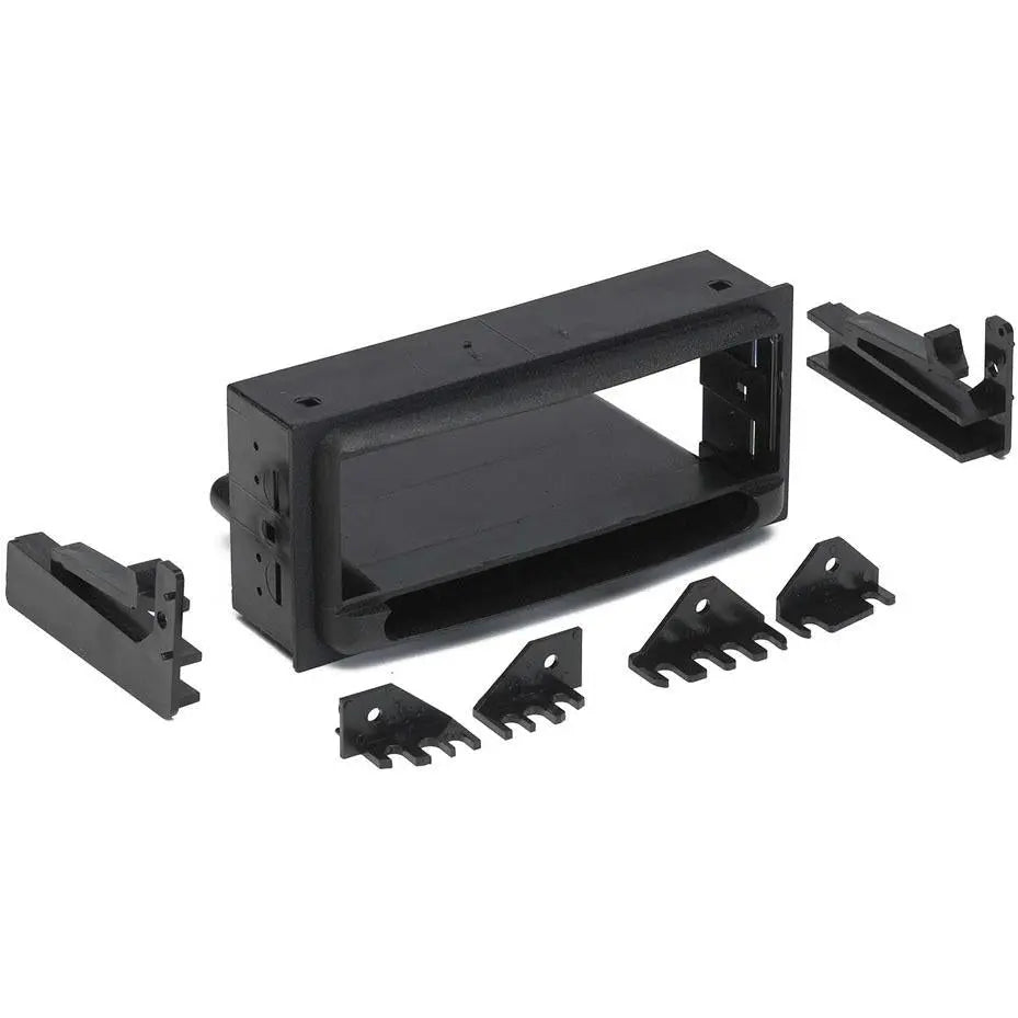 Metra/99-4000 | Kit múltiple GM con bolsillo 1982-2005 (con panel J-2000)