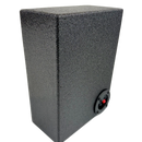 Kuztom Boxes Speaker Panel Universal 1X6.5 1XTweter