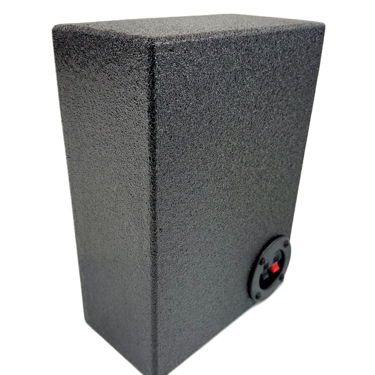 Kuztom Boxes Speaker Panel Universal 1X6.5 1XTweter