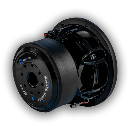 Nemesis NA-10F 2 Ohm
