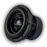Nemesis NA-10F 2 ohmios