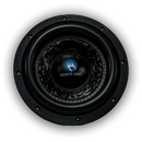 Nemesis NA-10H/SLMV.2 | Subwoofer de coche de 10″ y 600 W RMS con doble bobina de voz