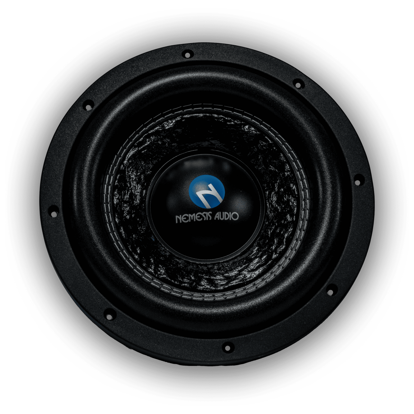Nemesis NA-10H/SLMV.2 | 10″ 600W RMS Dual Voice Coil Car Subwoofer