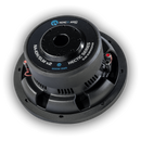 Nemesis NA-10H/SLMV.2 | Subwoofer de coche de 10″ y 600 W RMS con doble bobina de voz