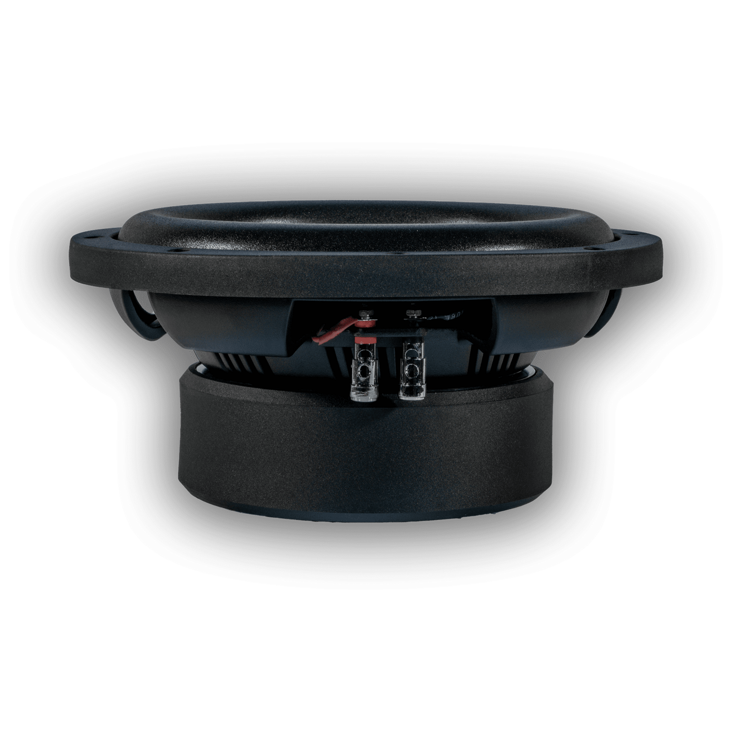 Nemesis NA-10H/SLMV.2 | 10″ 600W RMS Dual Voice Coil Car Subwoofer