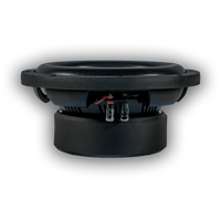 Nemesis NA-10H/SLMV.2 | Subwoofer de coche de 10″ y 600 W RMS con doble bobina de voz