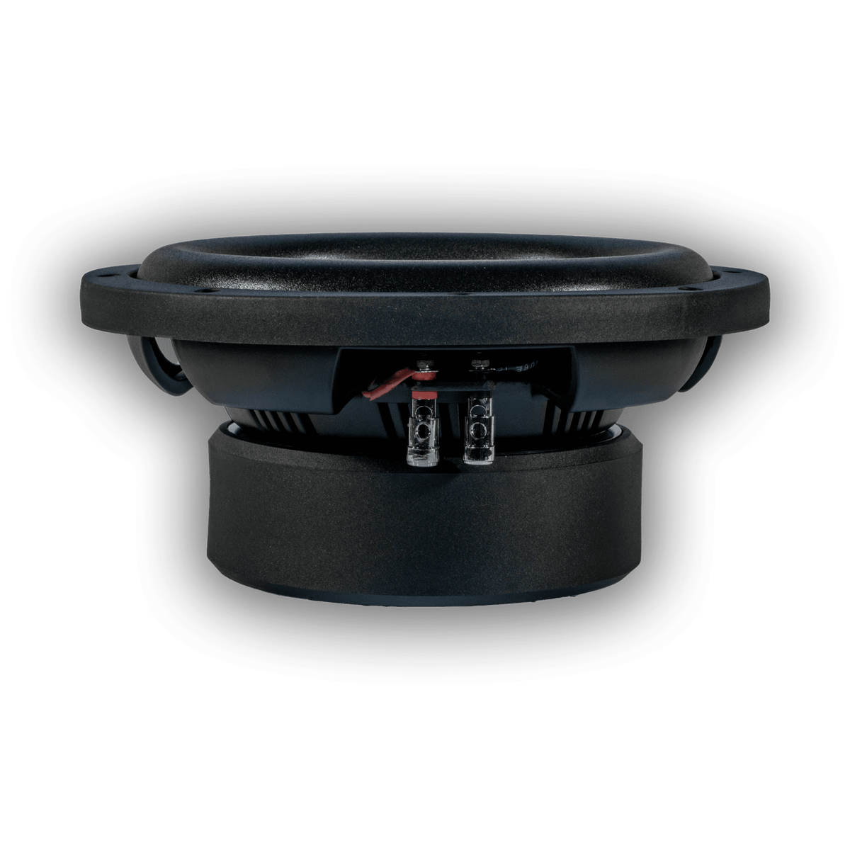 Nemesis NA-10H/SLMV.2 | Subwoofer de coche de 10″ y 600 W RMS con doble bobina de voz