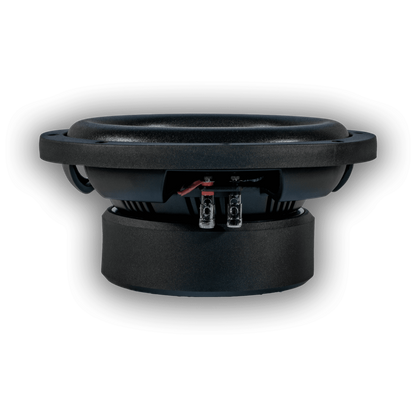 Nemesis NA-10H/SLMV.2 | 10″ 600W RMS Dual Voice Coil Car Subwoofer