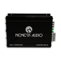 Nemesis NA-1500X4D