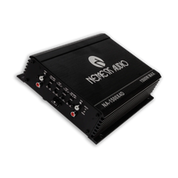 Nemesis NA-1500X4D