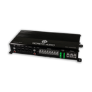 Nemesis NA-1600X4D 1600W 4-Channel Car Amplifier