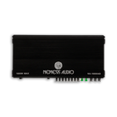 Nemesis NA-1600X4D 1600W 4-Channel Car Amplifier