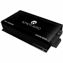 Nemesis NA-1600X5 | Amplificador Clase D de 5 canales y 600 W