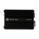 Nemesis NA-2000.1KOR | Class D 1-Channel Monoblock Car Amplifier 2000 Watts @ 1-Ohm – Made In Korea