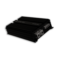 Nemesis NA-2000.1KOR | Class D 1-Channel Monoblock Car Amplifier 2000 Watts @ 1-Ohm – Made In Korea