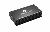 Nemesis NA-2500X4D | Amplificador de 4 canales