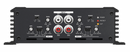 Nemesis NA-2500X4D | Amplificador de 4 canales