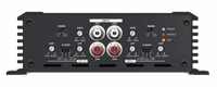 Nemesis NA-2500X4D | Amplificador de 4 canales