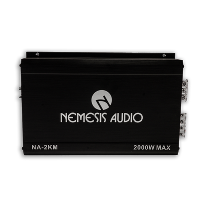 Sound System - Nemesis (Bass only)