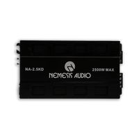Nemesis NA-2.5KD
