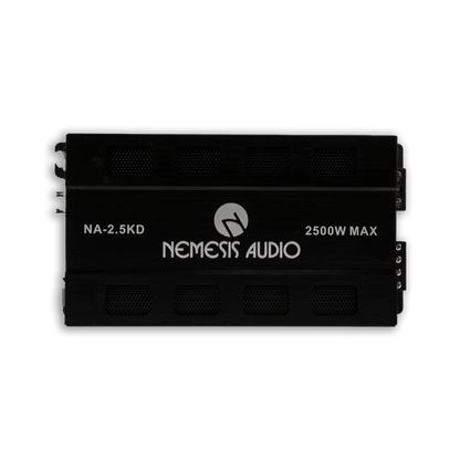 Nemesis NA-2.5KD