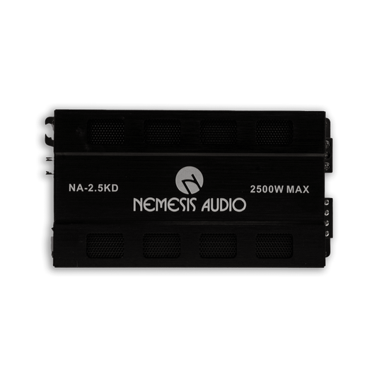 Nemesis NA-2.5KD