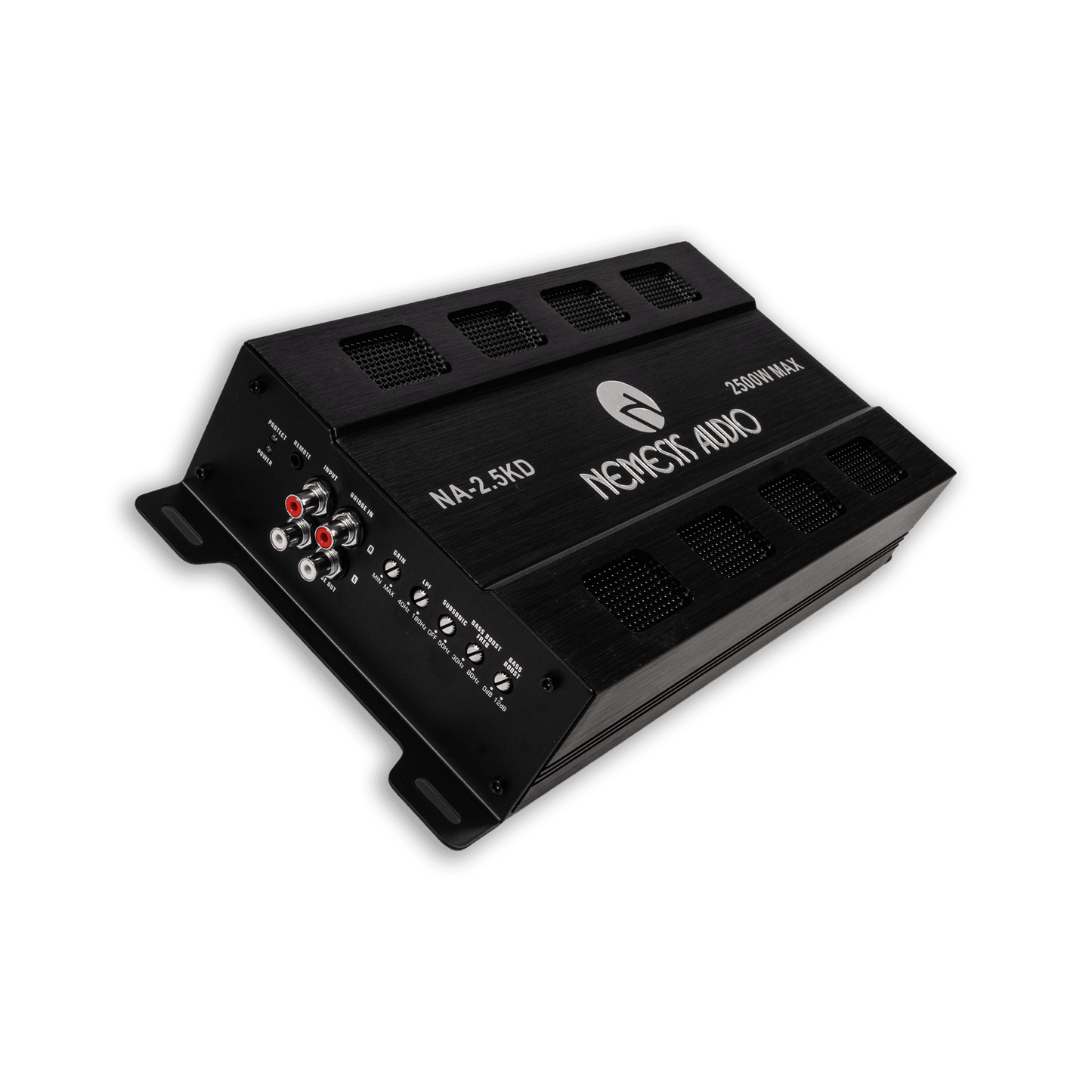 Nemesis NA-2.5KD