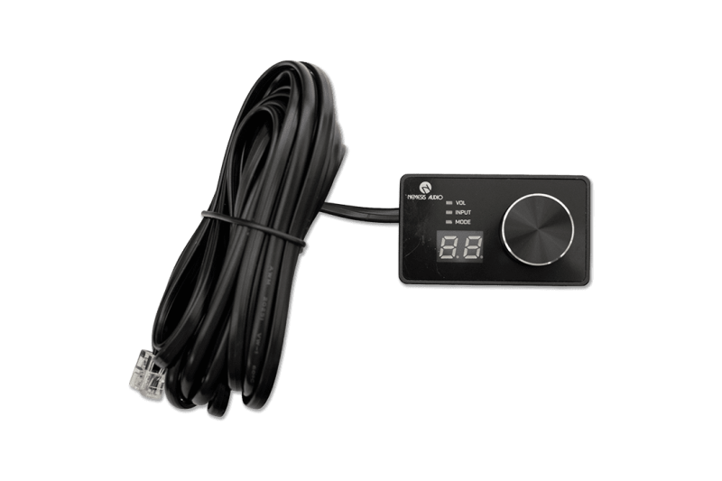 Nemesis NA-68DSP